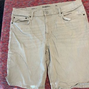 Mens shorts